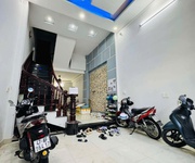 Nhà 4 tầng cạnh tuyến metro thủ đức - phước long b - chỉ 7 tỷ hơn tí