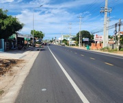 Bán 6mx27m đất thổ cư lý thái tổ, thị xã lagi sát biển giá rẻ