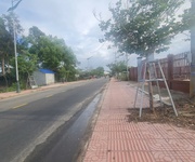 Bán 10mx29m đất ont đường nguyễn du - tx lagi giá rẻ gần biển