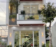 Nhà Thuận An 2 tỷ 750 , kèm nội thất