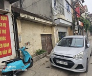 Chính chủ bán nhà mặt đường đê đông ngạc   bắc từ liêm