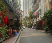 Bán nhà đẹp xuân la, phân lô, ôtô tránh, vỉa hè kinh doanh, 51m2 giá 16 tỷ