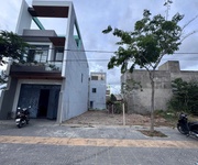 Bán lô đất mặt tiền đường hoàng hoa thám, p. long tâm, tp bà rịa
