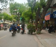 Bán nhà mặt phố hoàng hoa thám, vỉa hè rộng, kinh doanh đỉnh, 85m2 chỉ 26tỷ