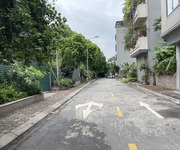 Cự Khối  Bán đất phân lô ô tô tránh, 65.2m2, gần cầu Thanh Trì, kết nối tiện