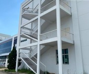 Cần bán nhà xưởng mới xây tại kcn Việt Hương 1, Thuận An, Bình Dương diện tích sử dụng 31.488M