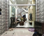 Nguyên Hồng 45m2 x 5 tầng - 2 mặt thoáng - Cách ô tô tránh nhau 20M - Full nội thất.