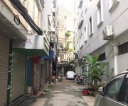 An Trạch 5 tầng x mặt tiền 3.3M - Ô tỗ dừng, đỗ xe cách 1 nhà. - Ngõ thông thoáng.