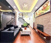 NGÃ TƯ ĐÊ TRẦN KHÁT CHÂN  MINH KHAI 40M2 4 TẦNG chỉ 2 nhà là ra phố cách ô tô 30m  7.2 tỷ.