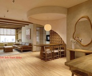 Căn hộ góc HAGL tầng cao, view cực chill, VIP như Penthouse