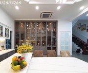 Bán nhà quận 7 sát nguyễn thị thập, ngâng 6, đường trước nhà 16m, chỉ 16 tỷ
