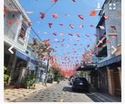 Biển mỹ khê, hàng cực hiếm, bán đất tặng nhà 4,5 tầng, lâm hoành, hiện đang có 16 phòng cho thuê