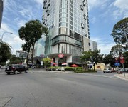 Nhà quận 1-chỉ 185 tỷ- mặt tiền nguyễn khắc nhu,g.iá t.ốt đầu tư  trực tiếp chủ