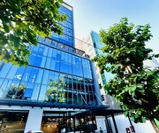 Toà nhà văn phòng doanh thu 2.8tỷ/tháng - sở hữu với giá 750 tỷ -