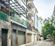 Nhà chính chủ phân lô khu liền kề - giá tốt - vị trí đẹp tại xuân la, tây hồ, tphn