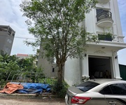 Bán lô đất đẹp - giá tốt gần ngã tư thị trấn tế tiêu, mỹ đức, hà nội