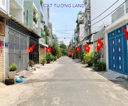 bán nhà đẹp kiên cố   vị trí đắc địa đường cầu xéo, tân phú
