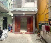 Nhà 34.3m2 gần mặt tiền đường ba đình p10q8