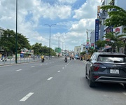 Bán nhà mtkd 111m2 ngang 4m nở hậu 6.3m đ.số 20 thông dương quảng hàm kd đa ngành 9 tỷ.