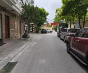 Siêu phẩm vừa lên kệ - 7 tầng thang máy - lô góc - ô tô tránh - vỉa hè - khu quân đội dân trí cao.