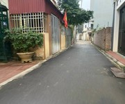 Bán đất đa tốn gia lâm sát ocean park 1 thửa đất vuông vắn ngõ thông ô tô hơn 4 tỷ