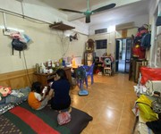 Nhà tập thể tầng 1, diện tích 35m, mua bán vi bằng 2 ngủ lưu động, tầng 1 kinh doanh, oto vào nhà