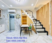 Bán nhà hxh phan đăng lưu 3 tầng chỉ hơn 3 tỉ