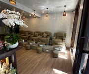 Nhà mặt tiền nguyễn thiện kế    gần biển   dòng tiền ổn định