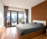 Bán tòa apartment phố trịnh công sơn - view hồ tây - 235m  x 9 tầng - dòng tiền 200tr/th