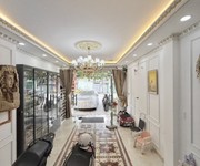 Mặt tiền kinh doanh 4 tầng khi đồng bộ full nội thất chỉ 14.3 tỷ