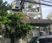 Bán nhà mặt tiền 4 tầng 10x25m giá 16 tỷ đường trung mỹ tây 1