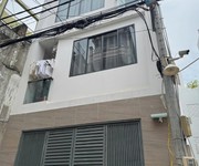 Bán nhà hxh cách mạng tháng 8, phường 7, tân bình  2 tầng,  42m2  - 7,6 tỷ