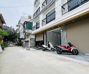 Chính chủ bán nhà mặt phố vọng - 51m 5 tầng. ngay sát cổng trường đh kinh tế. gara ô tô hơn 15 tỷ