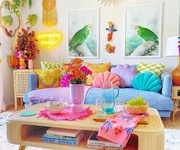 Nhà sân vườn hồ cá koi   ngang 5.2m   hẻm xe hơi đỗ cửa   sát mt lý thường kiệt, đối diện phú thọ
