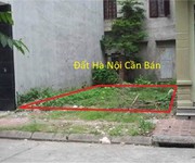 Hàng hiếm bán nhanh mảnh đất cầu giấy cần bán gấp giá đầu tư 6,6 tỷ 35m