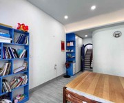 Nhà k3m, gần mt thi sách, 20m ô tô đậu, 60m2, 3 tầng mới xây 2 năm, cực chắc, an toàn, 4.5 tỷ