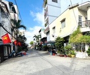 Bán nhà tên lửa bình tân - hẻm xe tăng thoáng mát - công nhân 42m - 4.4 tỷ