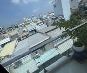 Bán gấp nhà mới 5 pn ngay chợ hồ học lãm- bình tân- 75m2- hơn 5 tỷ thương lượng