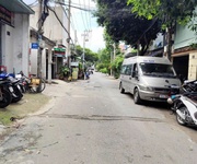 Bán nhà mặt tiền đường b - khu adc - ngay nguyễn thoại ngọc hầu, 5.3x22m, c4, 11,2 tỷ.