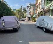 Nhà 2 tầng mới, cách 1 căn hẻm xe hơi, tân hòa đông quận 6