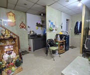Nhà kiệt hùng vương gần big c, ô tô đậu 70m, 33m2, 3 tầng, 3pn, 1.6x tỷ
