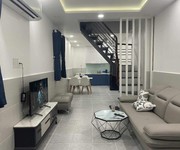 Bán nhà đường nam kỳ khởi nghĩa, phường 8 quận 3  6.5 tỷ