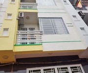 Bán nhà nam pháp - 64m 4 tầng, giá 3.48 tỉ gần cạnh nhà thờ