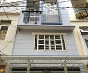 Bán nhà 28m2, 3 tầng, 2pn, 2wc, ngõ nguyễn thiện thuật, q.3, 7.3 tỷ, sổ hồng