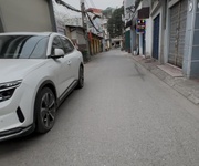 Bán nhà 5 tầng phố ngọc thụy   ô tô đỗ cổng   giá hơn 6 tỷ
