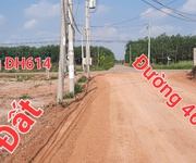 Bán đất bình dương nằm ngay 2 kcn lớn