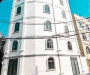 Chdv cao cấp xây mới 3 mặt tiền - dt 78m2 - cho thuê 84tr/tháng - giá: 15.5 tỷ - nguyễn văn đậu,