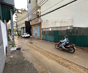 Bán đất mặt đường, ô tô tránh, thịnh liệt, hoàng mai