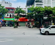 Mặt phố đại la vỉa hè 10m kinh doanh siêu đỉnh giá 35 tỷ mặt tiền 4m