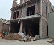 Bán nhà 74m2, 3 tầng, tại thôn đồng lư, xã đồng quang, quốc oai, hà nội